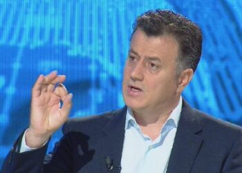 Noka, ultimatum Bashës: Dorëzo brenda 3 ditësh çdo aset të PD, përndryshe…