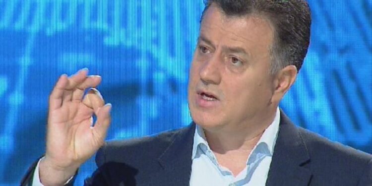 Noka, ultimatum Bashës: Dorëzo brenda 3 ditësh çdo aset të PD, përndryshe…