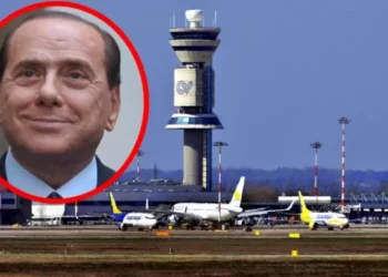 Aeroporti Malpensa në Itali merr emrin e Silvio Berlusconit