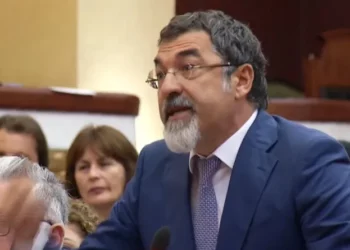 Çuçi: Rama e hoqi sapo mësoi se Florian Coldea ishte agjent ” Sigurimit të Rumanisë: