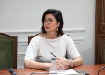 Projekti i Kullës, reagon Bardeli: Asnjë vendim pa u dëgjuar më parë zëri i qytetarëve të Shkodrës!