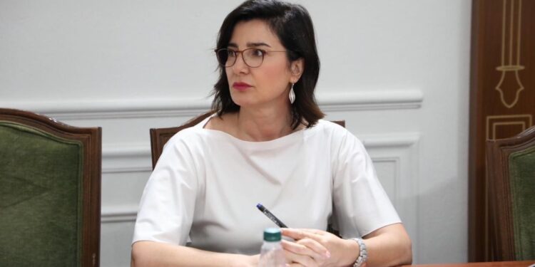 Projekti i Kullës, reagon Bardeli: Asnjë vendim pa u dëgjuar më parë zëri i qytetarëve të Shkodrës!