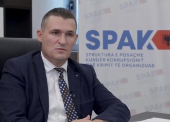 Altin Dumani vizitë në Britani: Bashkëpunimi me partnerët, element kyç në strategjinë për të luftuar korrupsionin e krimin e organizuar