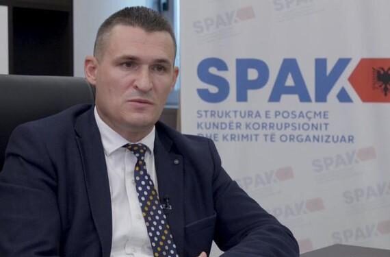 Altin Dumani vizitë në Britani: Bashkëpunimi me partnerët, element kyç në strategjinë për të luftuar korrupsionin e krimin e organizuar