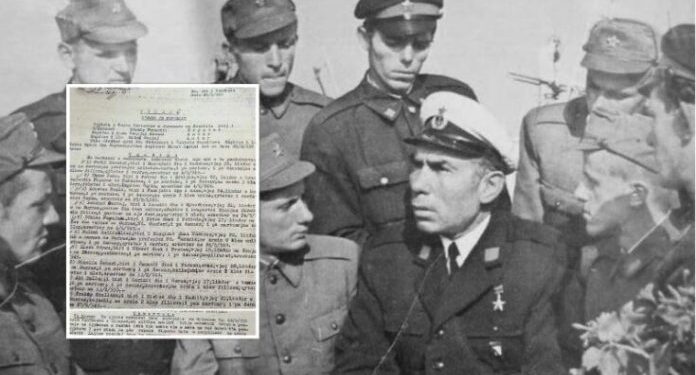 “Të tre marinarët, s’donin të arratiseshin, por u vranë me njëri tjetrin, pasi…”/ Historia e panjohur e filmit “Dueli i heshtur” dhe dokumentet sekrete