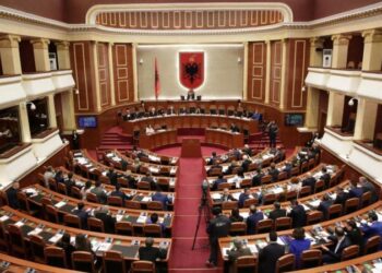 Seanca maratonë në Kuvend/ Pakti PD-PS, sot pritet të miratohet Kodi i ri Zgjedhor