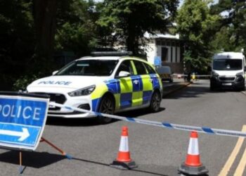 Tronditëse/ Gjenden mbetje njerëzore në dy valixhe, policia nis hetimet