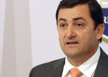 Zgjedhjet e 4 gushtit në Bashkinë e Himarës, Kryesia e PS zgjedh kandidat Vangjel Tavon