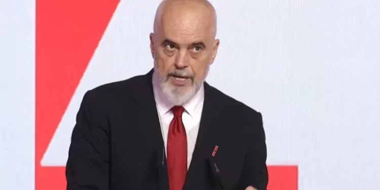 Rama: “Vlonjatëve do u sjellim turistë, por me kanë mërzitur me ato çmime”