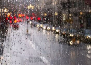 MOTI për sot: Reshje lokale me shtrëngata në disa zona, temperaturat pësojnë rritje