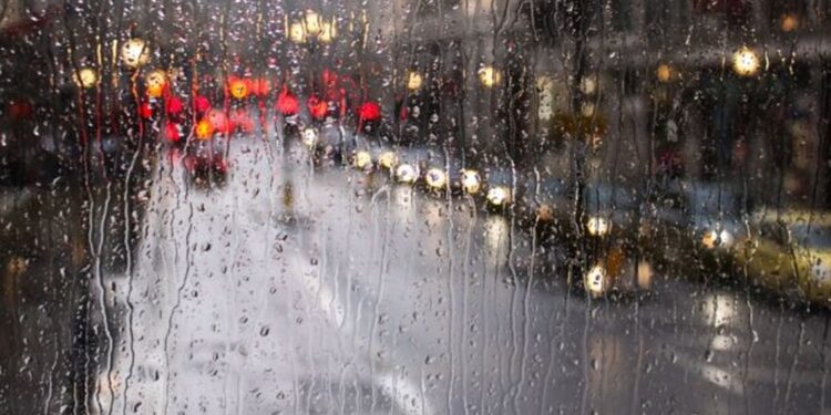 MOTI për sot: Reshje lokale me shtrëngata në disa zona, temperaturat pësojnë rritje