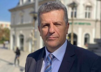 Në Bujanoc, vazhdojnë mbishkrimet ku shprehet gjuha e urrejtjes dhe kërcënimet ndaj shqiptarëve