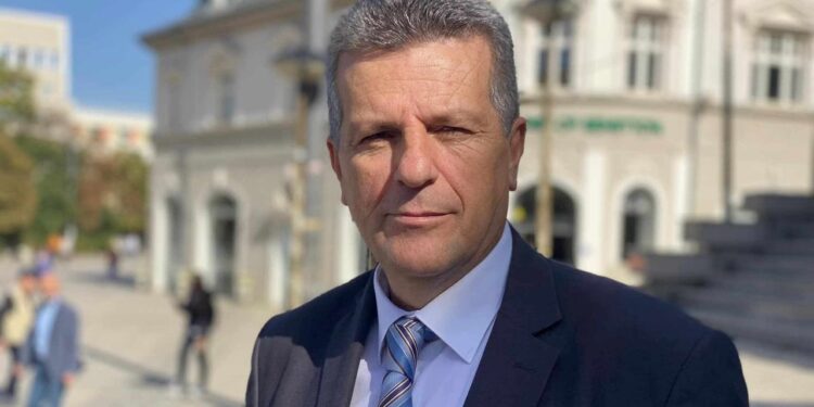 Në Bujanoc, vazhdojnë mbishkrimet ku shprehet gjuha e urrejtjes dhe kërcënimet ndaj shqiptarëve