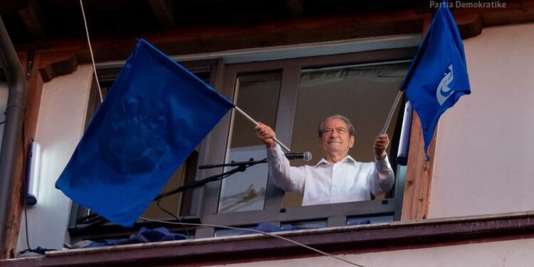 Berisha: Ai që urren një pjesë të kombit të tij, nuk mund të jetë kurrë gjë tjetër, veç se një armik kombëtar.