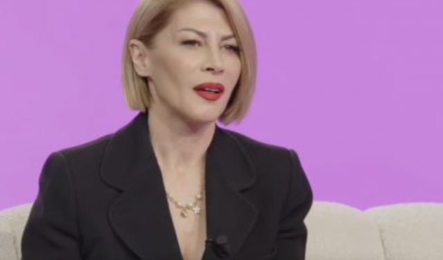 Këngëtarja shqiptare: Tradhtinë e burrit e mësova përmes portaleve