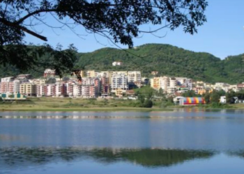 Gjendet e mbytur një 60-vjeçare në Liqenin Artificial të Tiranës