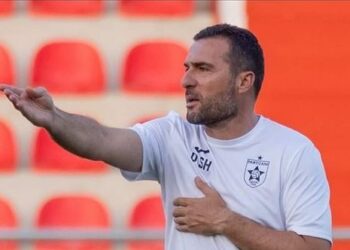 Partizani shkarkon trajnerin Orges Shehi