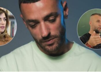 Në kërkim për dhunën ndaj tiktokerit në Pejë, Stresi-Albulena Haxhiut: Ekstrado trupin e Fatonit, mos u merr me ne