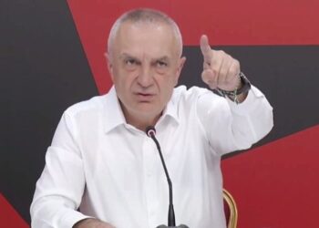 Meta: SPAK duhet të hetojë tunelin e Llogarasë, është një krim më intelektual