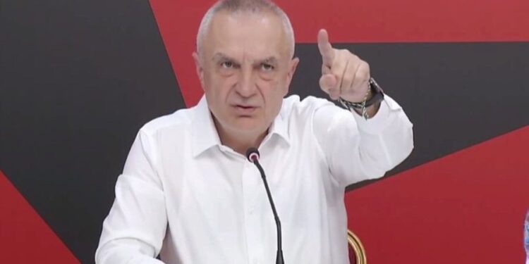 Meta: SPAK duhet të hetojë tunelin e Llogarasë, është një krim më intelektual