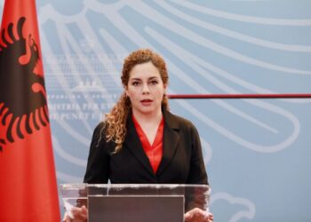 Këshilli i Legjislacionit zbulon DATËN e vendimit të Gjykatës Kushtetuese për Olta Xhaçkën