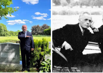 “KONFERENCA E MUKJES”/Axhami: Ngjarje historike me baza kryesore nacionaliste!