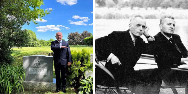 “KONFERENCA E MUKJES”/Axhami: Ngjarje historike me baza kryesore nacionaliste!