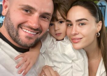 Bes Kallaku ndan postimin e papritur! Mesazh për Xhensilën pas divorcit? (FOTO)