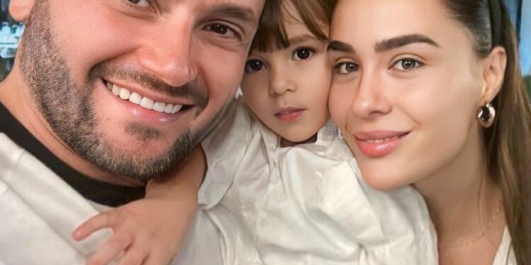 Bes Kallaku ndan postimin e papritur! Mesazh për Xhensilën pas divorcit? (FOTO)