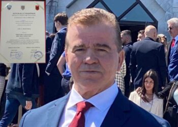 Personaliteti Prend Ndoja, “Krenaria Jonë”/Shoqata Dukagjini & Nikaj-Mertur, vlerësim i përbashkët