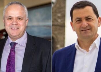 Nesër Himara voton, qytetarët do të zgjedhin mes Vangjel Tavos e Petro Gjikurisë