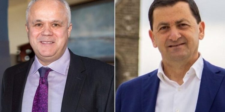 Nesër Himara voton, qytetarët do të zgjedhin mes Vangjel Tavos e Petro Gjikurisë