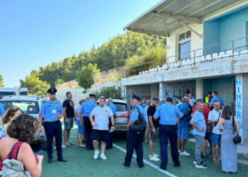 Zgjedhjet e pjesshme në Himarë, rritet pjesëmarrja