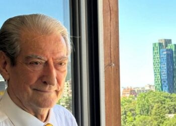 Berisha pas fitores së Tavos në Himarë: Grabitja e radhës