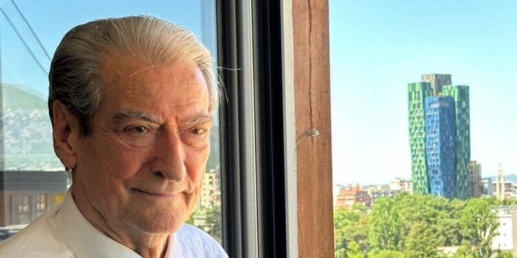 Berisha pas fitores së Tavos në Himarë: Grabitja e radhës