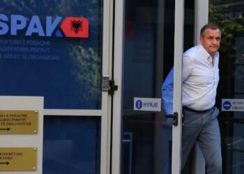 Shtyhet gjyqi për Ilir Beqajn, ja kur do të mbahet seanca e ardhshme