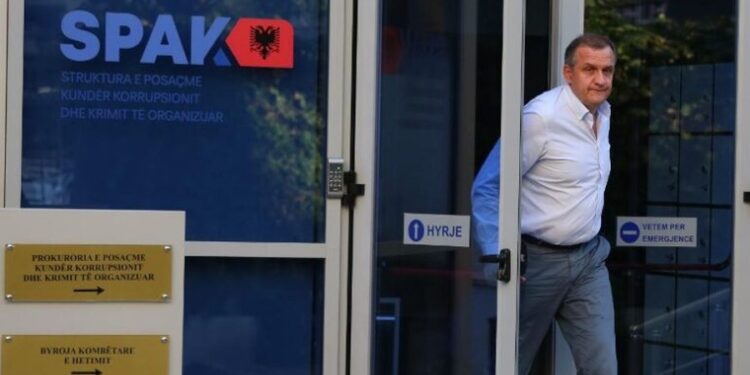 Shtyhet gjyqi për Ilir Beqajn, ja kur do të mbahet seanca e ardhshme