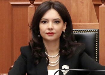 OPINION nga Edison Ypi: Elisa e Çudirave