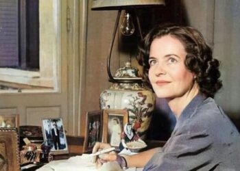 KALENDAR/ Më 6 Gusht 1915, lindi Mbretëresha Geraldinë: Një jetë në përkushtim të Shqipërisë