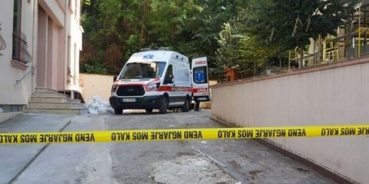 Dalin EMRAT/ Kush janë dy viktimat e TRAGJEDISË famijare në Konispol