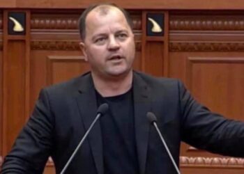 Lefter Maliqi/  Thirrje PD dhe liderëve të opozitës: Zgjohuni! Zbrisni urgjent në bazë, përballuni në fushë betejë! Mjaft vetëm me fjalë, koha është e veprave!