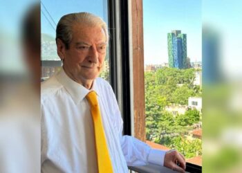 Berisha: Treshja famëzezë Veliaj-Bego-Balla do ndërtojnë kulla në një sipërfaqe 40 mijë m2 katror