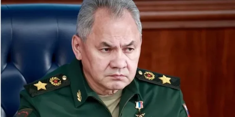 Ministri rus: Ukraina ka humbur 115 mijë ushtarë në dy muaj