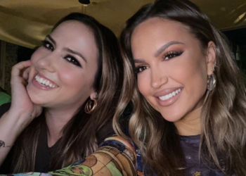 FOTO/ Lori Hoxha drejt altarit, detaje nga dasma ‘sekrete’! Dy arsyet pse zgjodhi Meksikën!