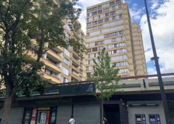 Mrekulli në Francë/ Fëmija 4-vjeçar b*e nga kati i 16-të, shpëton pa asnjë dëmtim