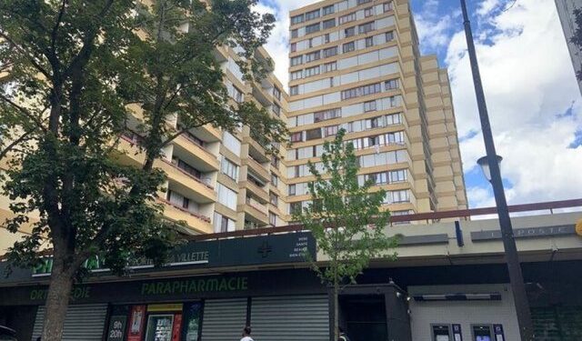 Mrekulli në Francë/ Fëmija 4-vjeçar b*e nga kati i 16-të, shpëton pa asnjë dëmtim