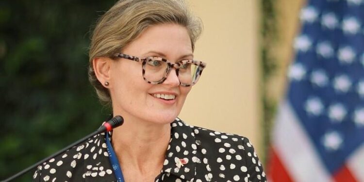 Ambasadore Poete – Nga Edison Ypi