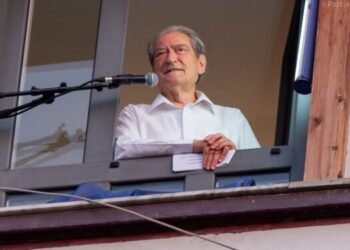 Skandali i ilaçeve të skaduara për fëmijët/ Berisha: Ky është krim kundër njerëzimit që kryhet nga njerëzit e Ramës