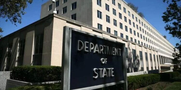 DASH PËR KOSOVËN/ Zëdhënësi i Departamentit Amerikan të Shtetit ngre ‘alarmin’: SHBA, e shqetësuar me veprimet e pa bashkërenduara të qeverisë së Kosovës