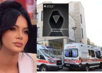 Urgjenca nuk i dërgoi ambulancën në kohë, ndërron jetë gjyshi i Efit